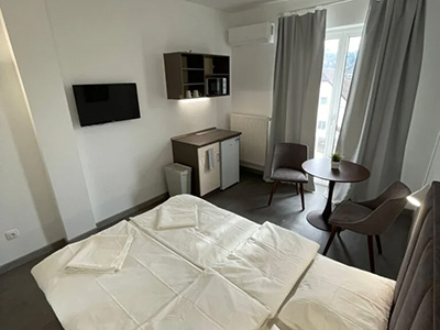 Rosenweiss Pension 9